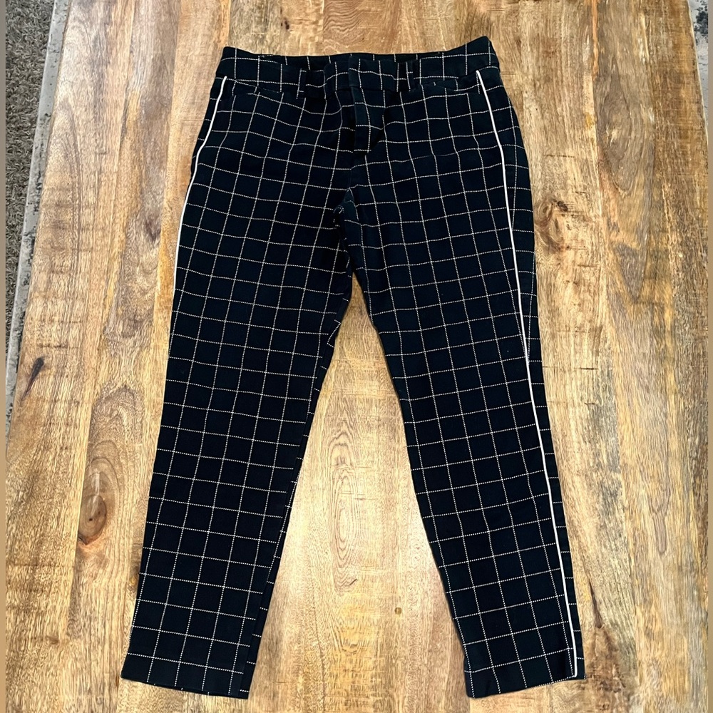 Pixie Pant